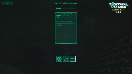 Towerful Defense: A Rogue TD - The First Expansion — screenshot 1
