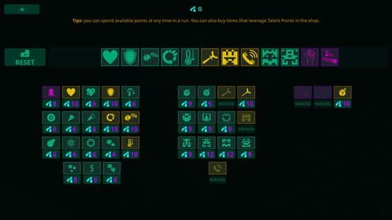Towerful Defense: A Rogue TD - The First Expansion — screenshot 2