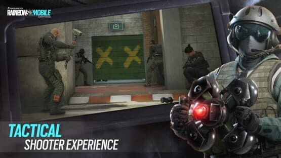 Rainbow Six Mobile — screenshot 5