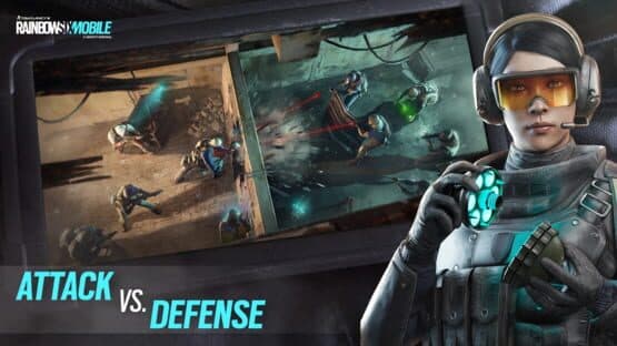 Rainbow Six Mobile — screenshot 6