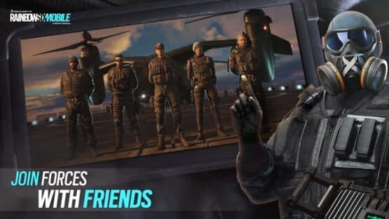 Rainbow Six Mobile — screenshot 7