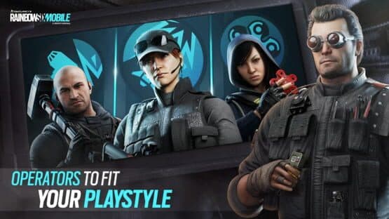 Rainbow Six Mobile — screenshot 8