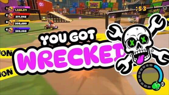 DeGen Rivals — screenshot 3