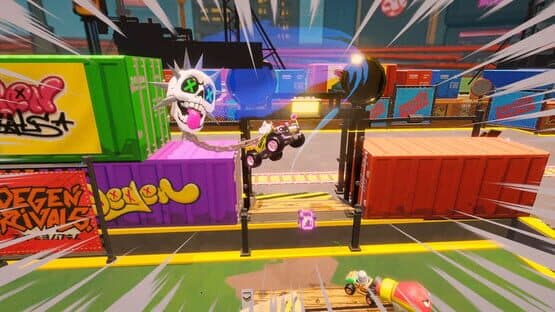 DeGen Rivals — screenshot 4