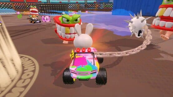 DeGen Rivals — screenshot 6
