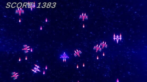 Nova Hunter — screenshot 1