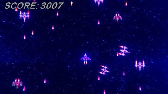 Nova Hunter — screenshot 2