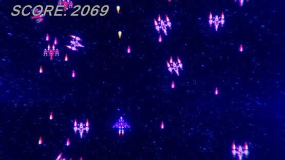 Nova Hunter — screenshot 3