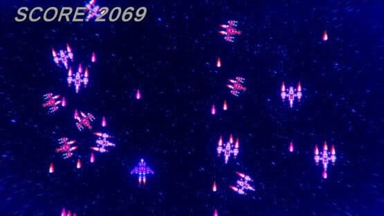 Nova Hunter — screenshot 5