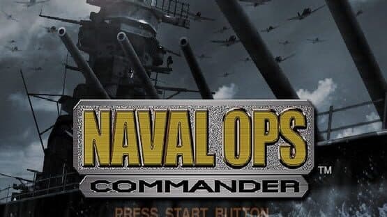 Naval Ops: Commander — screenshot 1