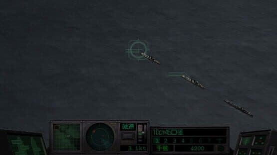 Naval Ops: Commander — screenshot 2