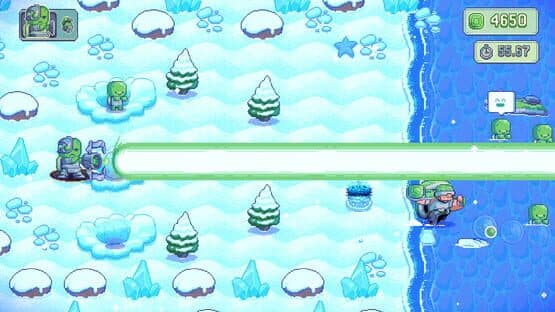 Turtle Daddy — screenshot 3