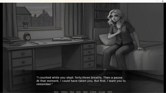 Shadow of Paris — screenshot 3