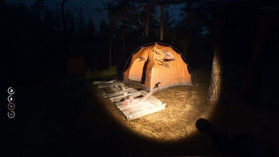 Deadhikers — screenshot 2