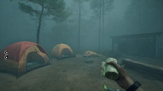 Deadhikers — screenshot 3