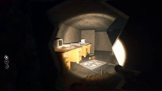 Deadhikers — screenshot 5