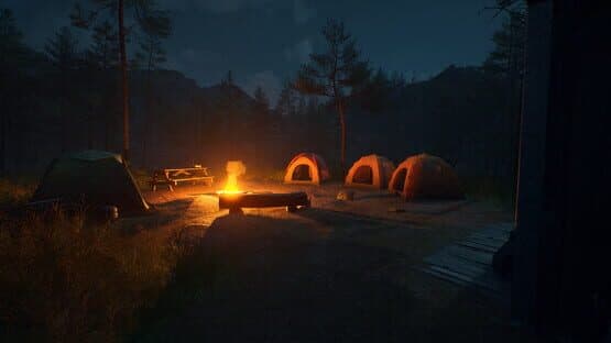 Deadhikers — screenshot 6