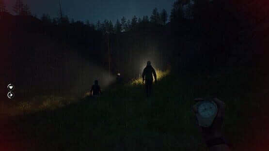 Deadhikers — screenshot 8
