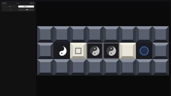 Duality Paradox — screenshot 2