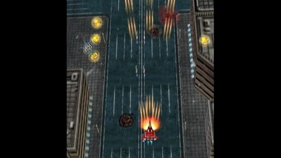 Raiden III — screenshot 1