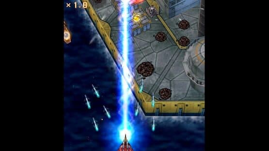 Raiden III — screenshot 3