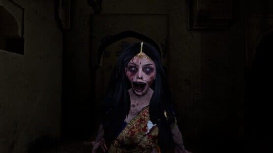 Rudravati: Curse of Bhankilla — screenshot 1