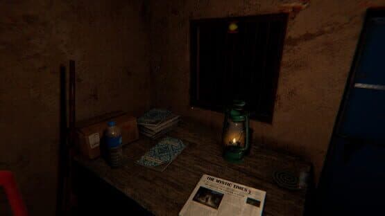 Rudravati: Curse of Bhankilla — screenshot 2