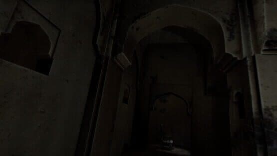 Rudravati: Curse of Bhankilla — screenshot 3