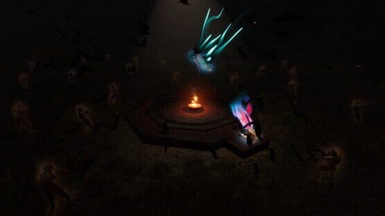 Rudravati: Curse of Bhankilla — screenshot 4