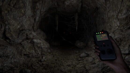 Rudravati: Curse of Bhankilla — screenshot 5