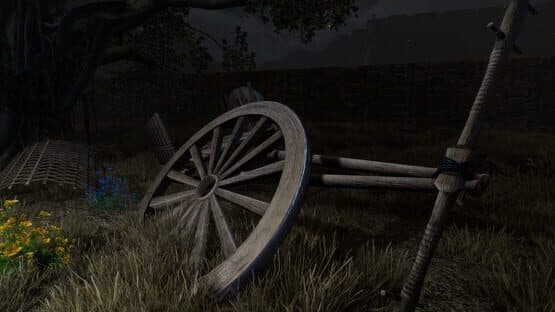Rudravati: Curse of Bhankilla — screenshot 7