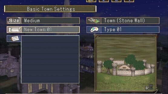 RPG Maker 3 — screenshot 1