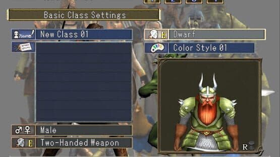 RPG Maker 3 — screenshot 3