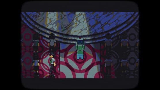 Work Work Work — screenshot 2