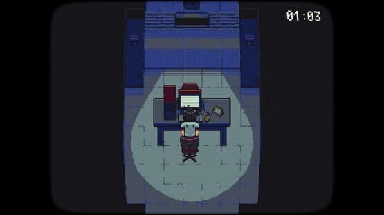 Work Work Work — screenshot 3