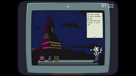 Work Work Work — screenshot 4
