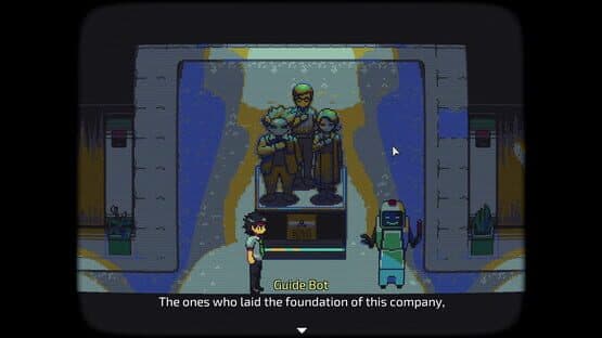 Work Work Work — screenshot 5