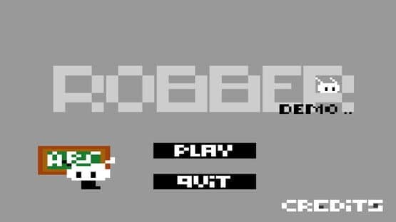 Robber — screenshot 1