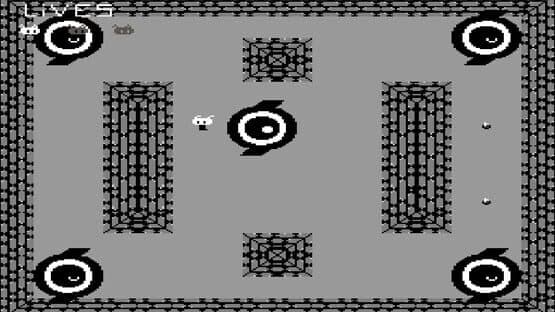Robber — screenshot 2