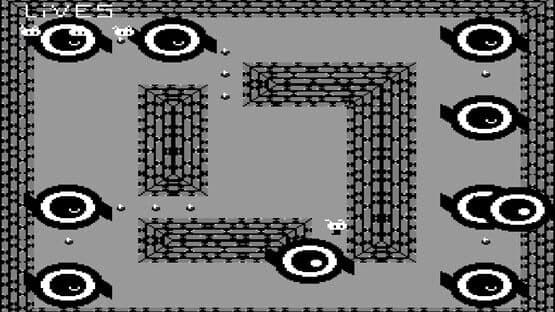 Robber — screenshot 3