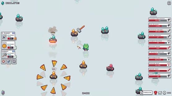 Void Miner — screenshot 1