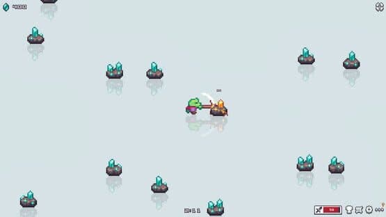 Void Miner — screenshot 3