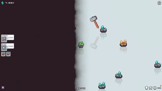 Void Miner — screenshot 4