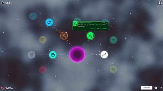 Void Miner — screenshot 5