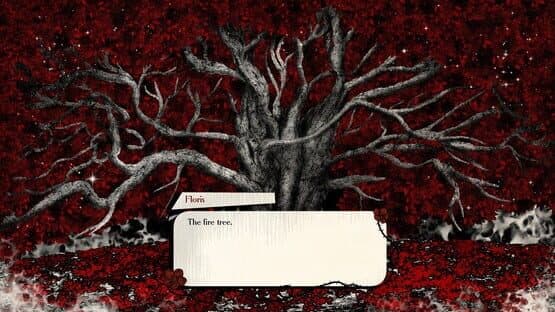 Forest of Death Masks — screenshot 1