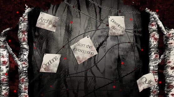 Forest of Death Masks — screenshot 4
