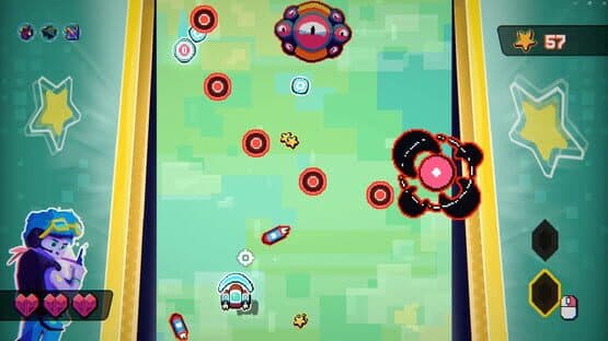 Irradiant Skies — screenshot 4
