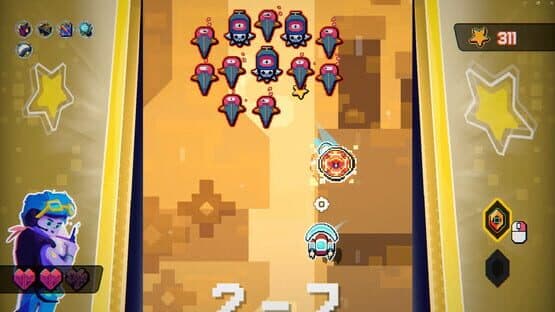 Irradiant Skies — screenshot 5