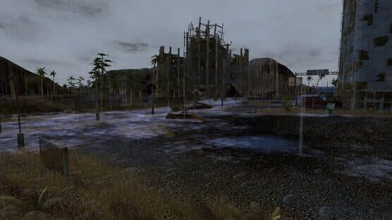 Maelstrom: The Battle for Earth Begins Enhanced — screenshot 2