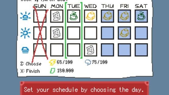 Waktunya Kerja! — screenshot 6